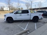New 2025 RAM 1500 Limited image 4