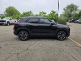 New 2026 Chevrolet TrailBlazer LT w/ Convenience Package image 3