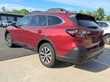 Certified 2022 Subaru Outback Premium image 4