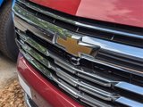 New 2025 Chevrolet Tahoe Premier image 4