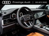 New 2025 Audi RS Q8 performance image 4