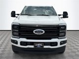 New 2025 Ford F250 Platinum image 2