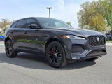 New 2026 Jaguar F-PACE R-Dynamic S image 4