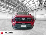 New 2025 Toyota Tacoma TRD Off-Road image 2