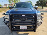 Used 2015 Ford F250 King Ranch w/ King Ranch w/Chrome Package image 3