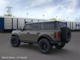 New 2025 Ford Bronco Badlands image 4