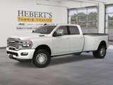 New 2025 RAM 3500 Laramie w/ Max Tow Package image 2