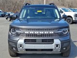 New 2025 Ford Bronco Sport Badlands w/ Badlands Tech Package image 2