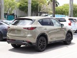 Certified 2024 MAZDA CX-5 Carbon Edition image 5