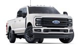 New 2025 Ford F350 Platinum image 5