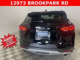 Used 2023 Chevrolet Blazer LT w/ Convenience Package image 5