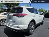 Used 2017 Toyota RAV4 Limited image 6