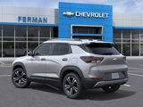 New 2026 Chevrolet TrailBlazer LT w/ Convenience Package image 3