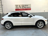 Used 2018 Porsche Macan image 2
