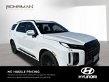 New 2025 Hyundai Palisade Calligraphy image 2
