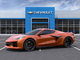 New 2025 Chevrolet Corvette E-Ray image 2
