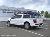 New 2025 Ford F150 Platinum image 4
