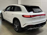 Used 2023 Mercedes-Benz EQS 450+ SUV w/ AMG Line Exterior Package image 2