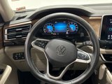 Used 2024 Volkswagen Atlas SE w/ Panoramic Sunroof Package image 4