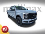 New 2025 Ford F250 Lariat image 1