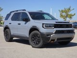 New 2026 Honda Passport TrailSport image 2