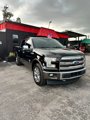 Used 2017 Ford F150 King Ranch w/ Equipment Group 601A Luxury image 3