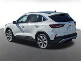 New 2025 Ford Escape Platinum w/ Premium Technology Package image 4