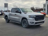 New 2025 RAM 1500 Big Horn image 2