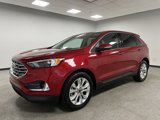 Used 2024 Ford Edge Titanium image 6