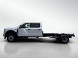 New 2025 Ford F550 4x4 Crew Cab Super Duty image 3