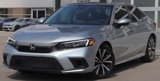 Used 2024 Honda Civic EX image 3