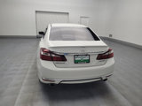 Used 2017 Honda Accord Sport image 6