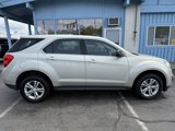 Used 2013 Chevrolet Equinox LS image 6
