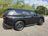 New 2025 Lexus LX 700h Overtrail image 3