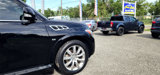 Used 2014 INFINITI QX80 2WD w/ Theater Package image 4