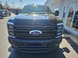 New 2025 Ford F250 4x4 Crew Cab Super Duty image 3