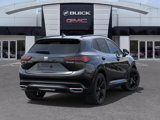 New 2025 Buick Envision Sport Touring image 4