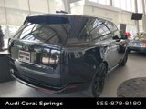 Used 2025 Land Rover Range Rover Autobiography image 4