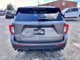 Used 2022 Ford Explorer ST w/ ST Street Pack image 4
