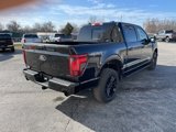 New 2025 Ford F150 XLT image 5