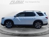 New 2025 Honda Pilot Touring image 4