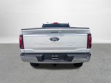 New 2025 Ford F150 Lariat image 4