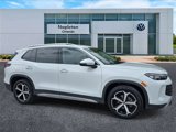 New 2025 Volkswagen Tiguan SE image 3