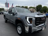 Used 2024 GMC Sierra 2500 Pro w/ Convenience Package image 3