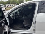 Used 2017 Chevrolet Malibu LT w/ Driver Confidence Package image 4