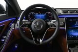 New 2026 Mercedes-Benz S 580e 4MATIC Sedan image 2