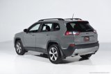 Used 2022 Jeep Cherokee Limited image 4