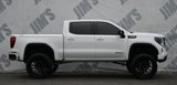 Used 2025 GMC Sierra 1500 Elevation w/ Elevation Premium Package image 4