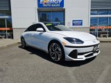 Used 2024 Hyundai Ioniq 6 Limited image 2