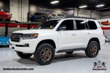 Used 2021 Toyota Land Cruiser Heritage Edition image 4